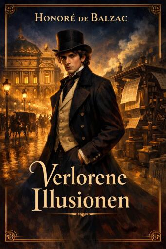 Verlorene Illusionen