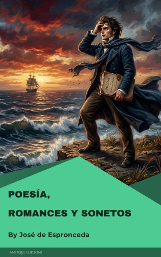 Poesía, Romances y Sonetos