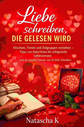 Liebe schreiben, die gelesen wird
