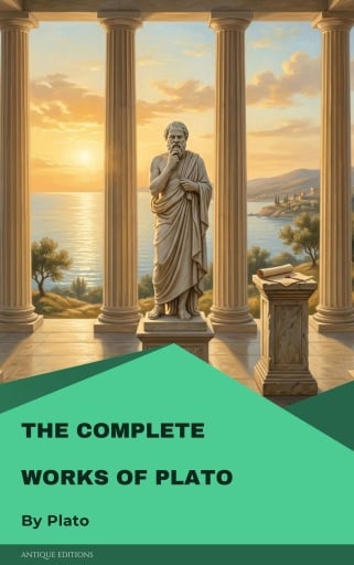 The Complete Works of Plato