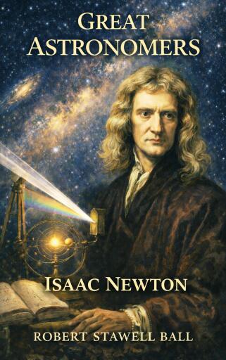 Great Astronomers