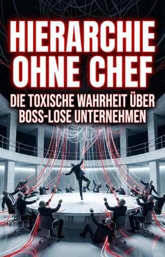 Hierarchie ohne Chef
