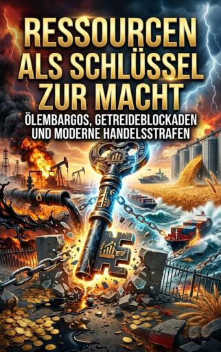 Ressourcen als Schlüssel zur Macht