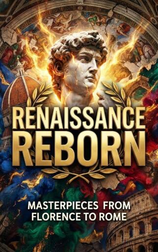 Renaissance Reborn: Art Revolution in Italy