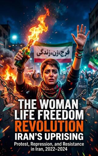 The Woman Life Freedom Revolution: Iran's Uprising