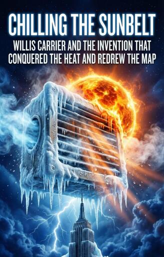 Chilling the Sunbelt