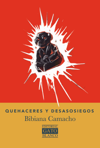 Quehaceres y desasosiegos