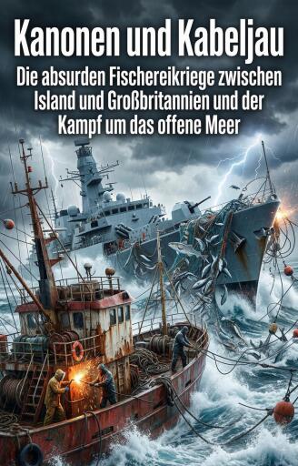 Kanonen und Kabeljau