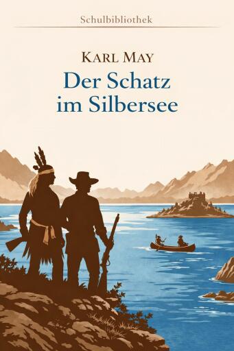 Der Schatz im Silbersee