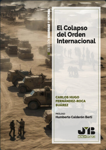 El colapso del orden internacional