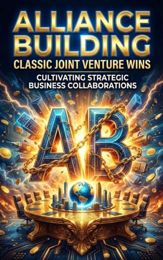 Alliance Building: Classic Joint Venture Wins