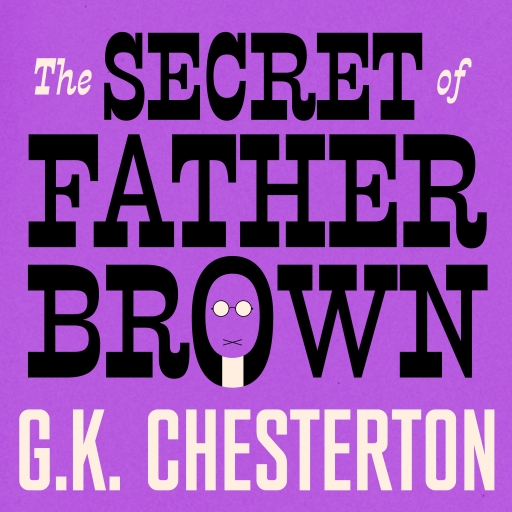 The Secret Of Father Brown