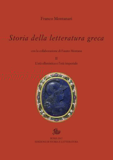 Storia della letteratura greca. II