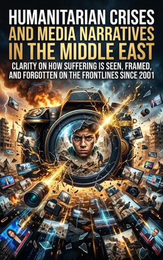 Humanitarian Crises and Media Narratives in the Middle East