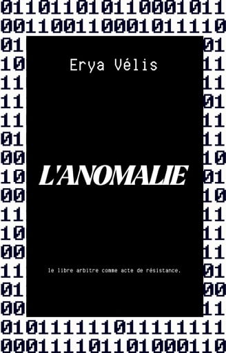 L'ANOMALIE