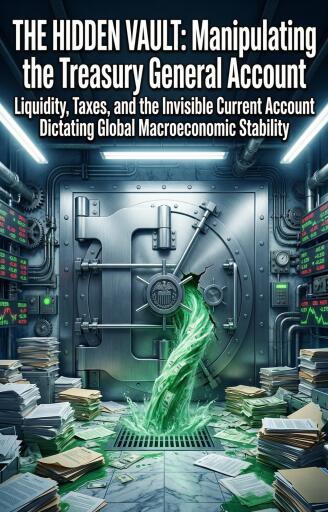 The Hidden Vault: Manipulating the Treasury General Account