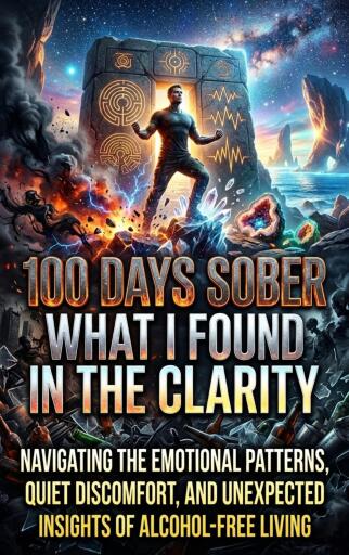 100 Days Sober: What I Found in the Clarity