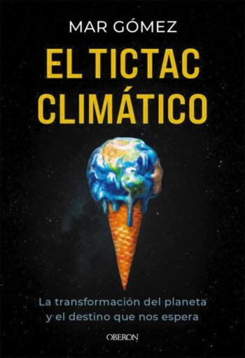 El tictac climático