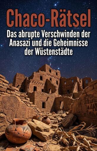 Chaco-Rätsel