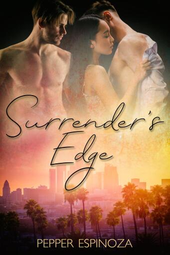 Surrender's Edge