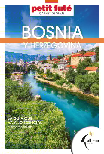 Bosnia y Herzegovina – Carnet de viaje