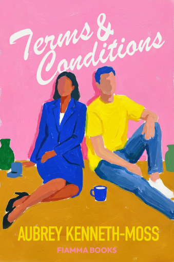 Terms & Conditions: A Novel