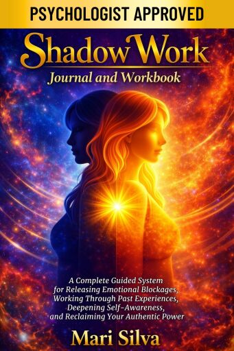Shadow Work Journal and Workbook
