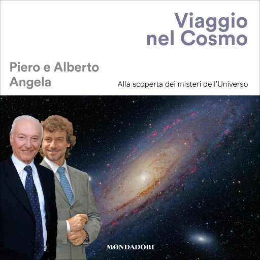 Viaggio nel cosmo