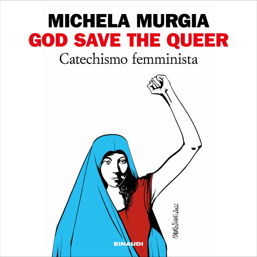God Save the Queer