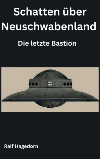 Schatten über Neuschwabenland