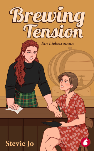 Brewing Tension