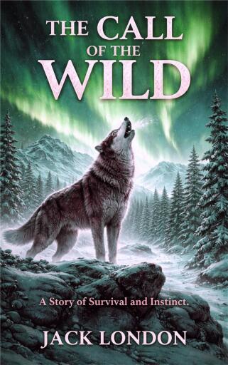 The Call of the Wild