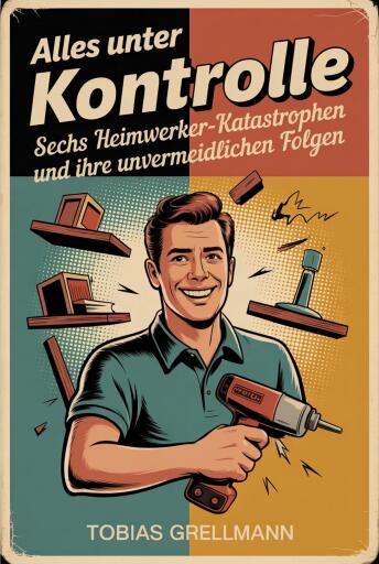 Alles unter Kontrolle