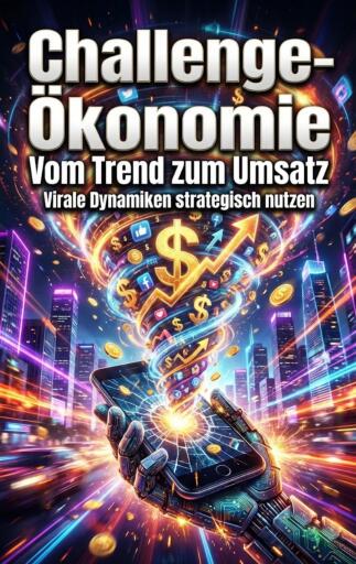 Challenge-Ökonomie: Vom Trend zum Umsatz
