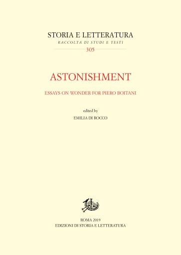 Astonishment