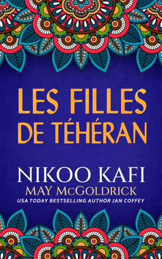 Les Filles de Téhéran