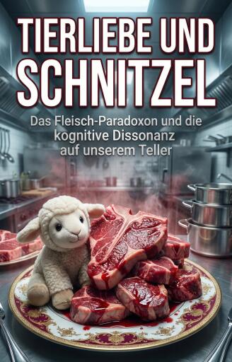 Tierliebe und Schnitzel