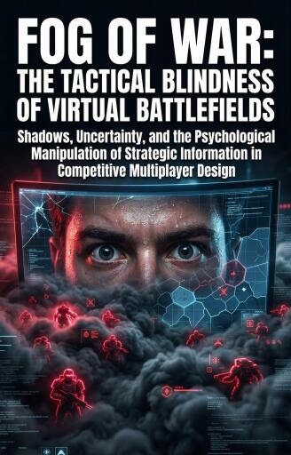 Fog of War: The Tactical Blindness of Virtual Battlefields