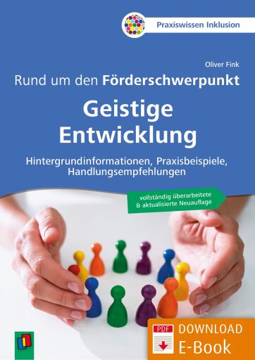 Rund um den Förderschwerpunkt Geistige Entwicklung