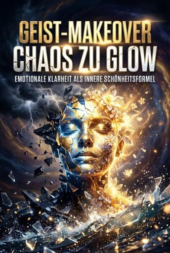 Geist-Makeover: Chaos zu Glow