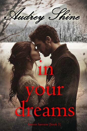 In Your Dreams (Forever Fairview—Book 3)