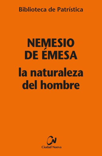 La naturaleza del hombre
