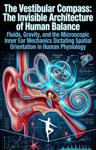 The Vestibular Compass: The Invisible Architecture of Human Balance