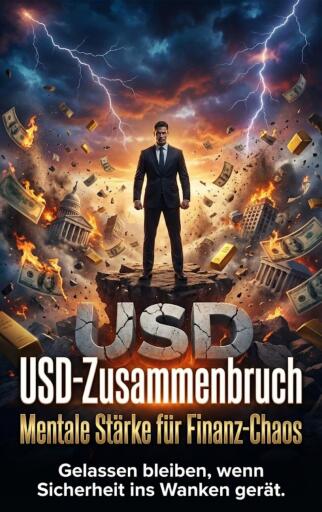 USD-Zusammenbruch: Mentale Stärke für Finanz-Chaos