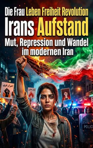 Die Frau Leben Freiheit Revolution: Irans Aufstand
