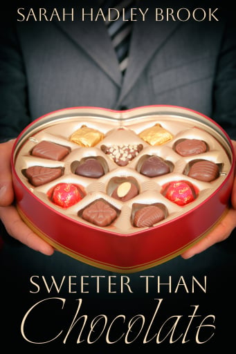 Sweeter than Chocolate