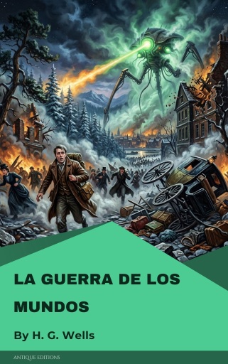 La guerra de los mundos
