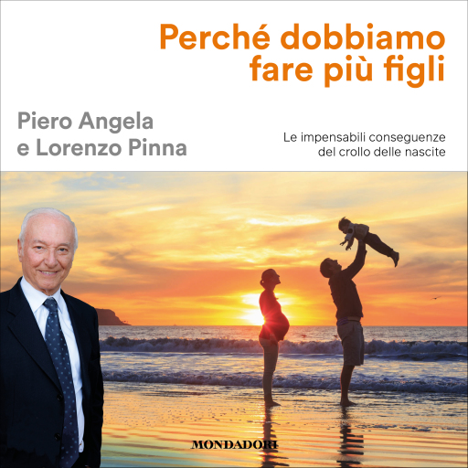 Perché dobbiamo fare più figli