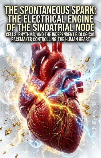 The Spontaneous Spark: The Electrical Engine of the Sinoatrial Node