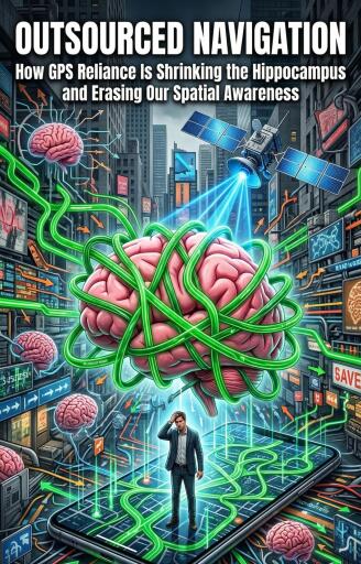 Outsourced Navigation